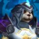 Pandaspriest